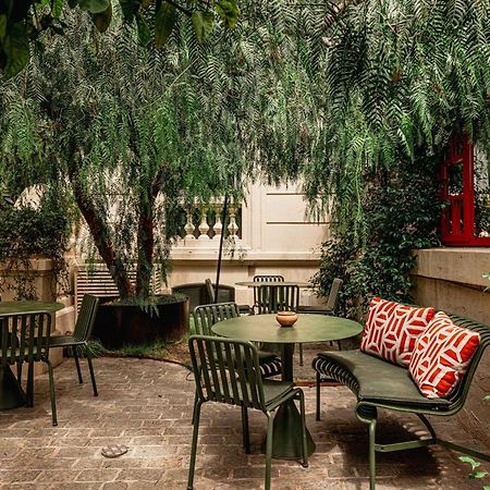 Hotel Le Mosaique Нарбонн Екстер'єр фото
