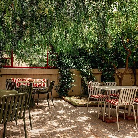 Hotel Le Mosaique Нарбонн Екстер'єр фото