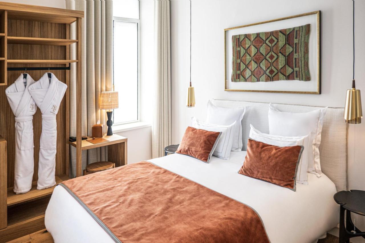 Hotel Le Mosaique Нарбонн Екстер'єр фото