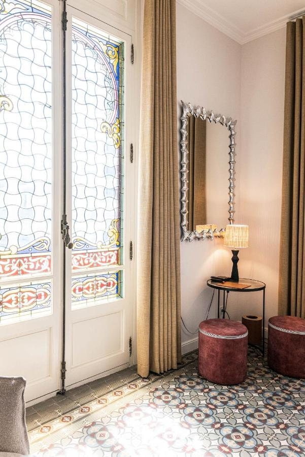 Hotel Le Mosaique Нарбонн Екстер'єр фото