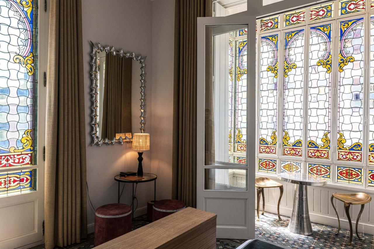 Hotel Le Mosaique Нарбонн Екстер'єр фото