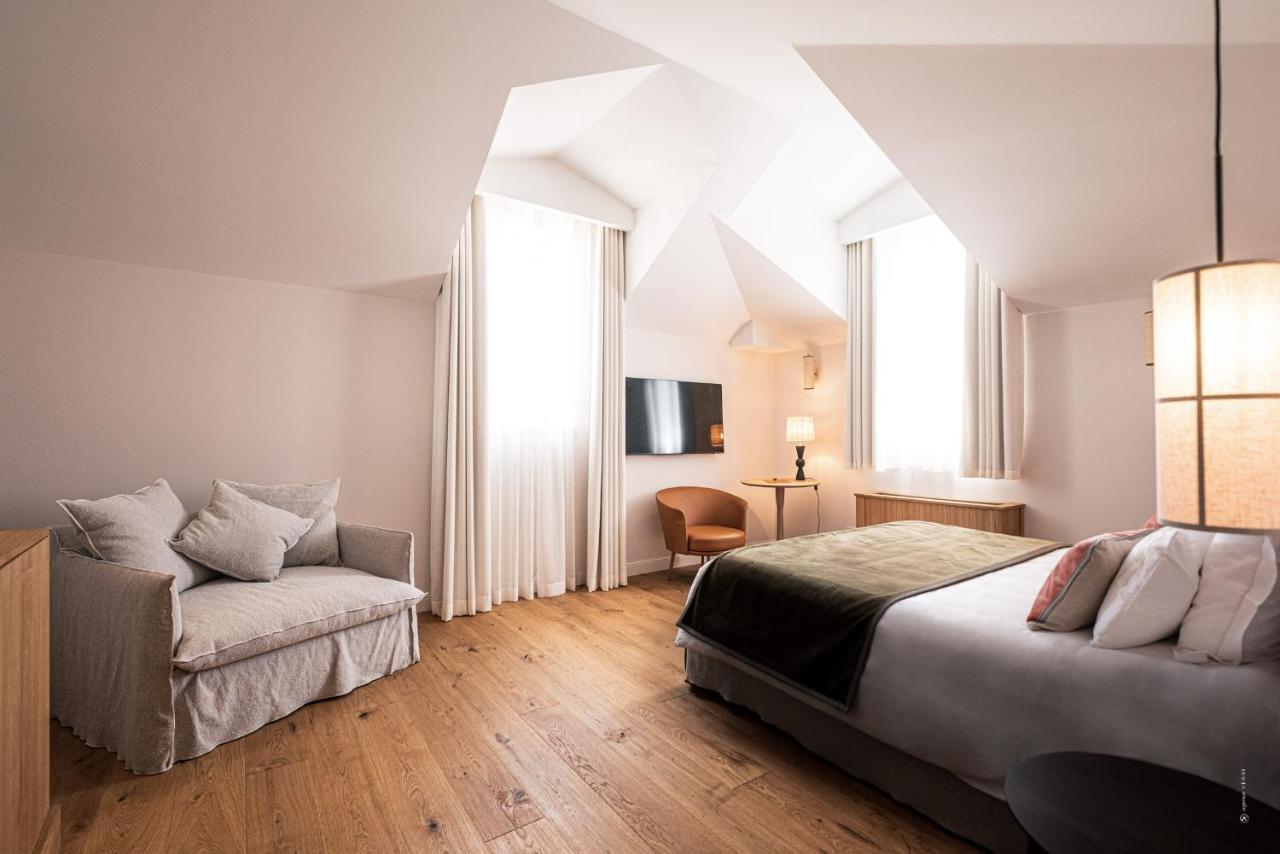 Hotel Le Mosaique Нарбонн Екстер'єр фото