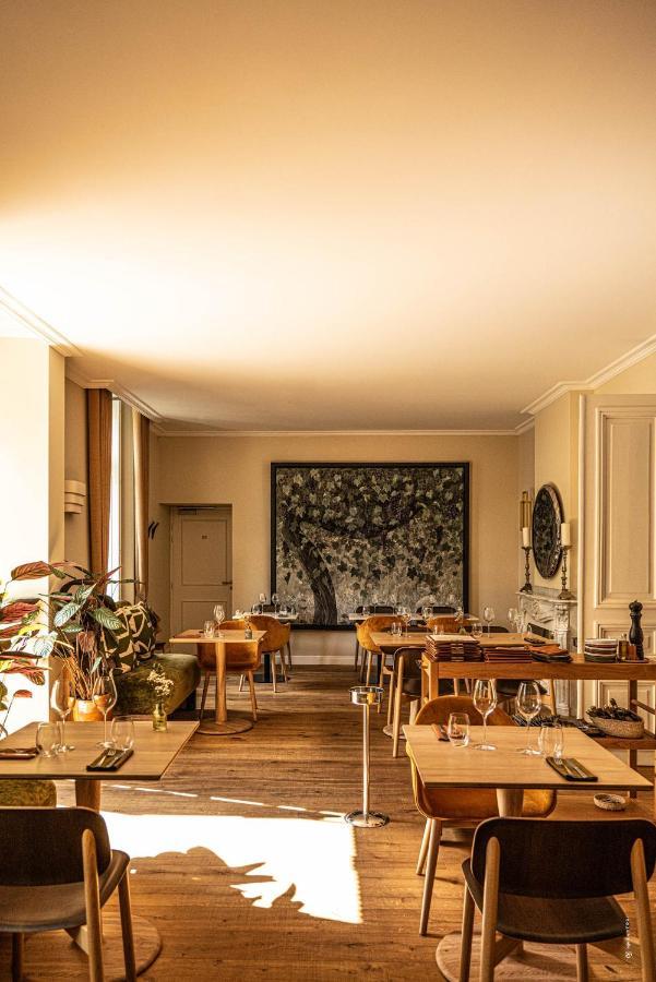 Hotel Le Mosaique Нарбонн Екстер'єр фото